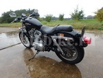     Harley Davidson XL883-I Sportster883 2008  9